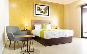 Hotel Quinta Los Laureles